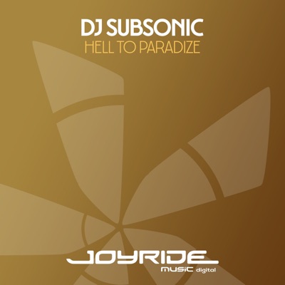 Hell to Paradize (Remixes) - Single