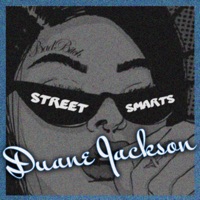 Street Smarts - Single - Duane Jackson