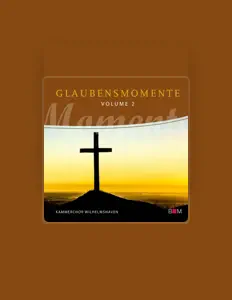Listen to Kammerchor Wilhelmshaven, watch music videos, read bio, see tour dates & more!
