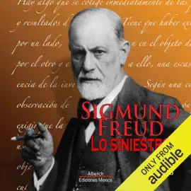Lo siniestro [The Uncanny]