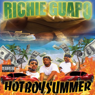 Hotboy Summer - EP