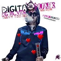 Digital Punk (feat. TrippyThaKid) - Single - Ag Silver