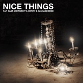 Nice Things artwork