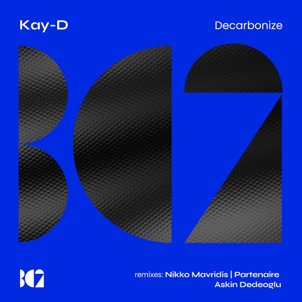 Decarbonize