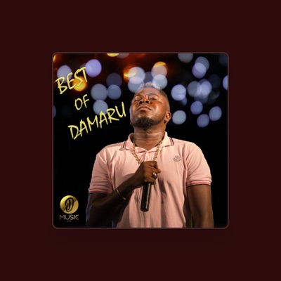 Listen to Damaru, watch music videos, read bio, see tour dates & more!