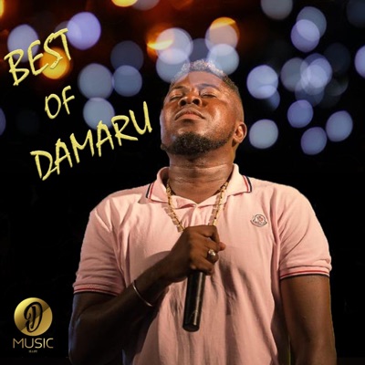 Best of Damaru