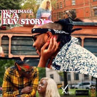 A Luv Story - Single - Yung Image