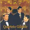 Quarteto Gileade - O Rei Está Voltando