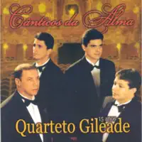 O Rei Está Voltando — Quarteto Gileade