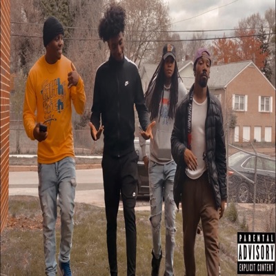 Fucc Up Da Beat - Single