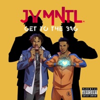 Get to the Bag - Single - JY MNTL