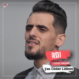 Ɣas Ɛedan Lesnin (feat. Ferhat Rayan) RDJ