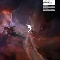 Desire for Life — Q.U.A.K.E & Martin Magal