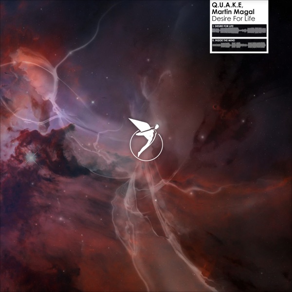Desire for Life - Single