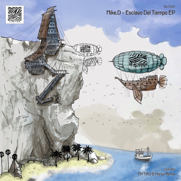Esclavo del Tiempo - Single