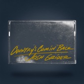 Country's Comin' Back artwork
