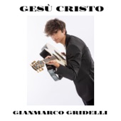 Gesù Cristo artwork