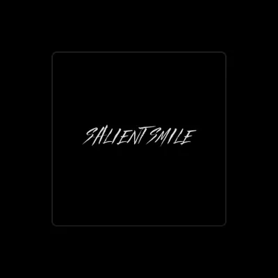 Listen to Salient Smile, watch music videos, read bio, see tour dates & more!
