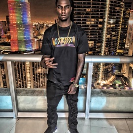 No Stressin' (feat. Biggie) TwentyTwo Houdini