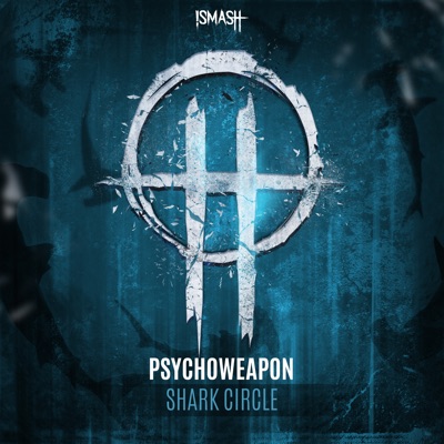Shark Circle - Single