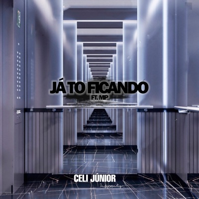 Já To Ficando (feat. MP) - Single
