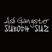 Asli Gangster artwork