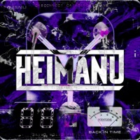 Back in Time - Single - Heimanu