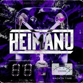 Back in Time Heimanu