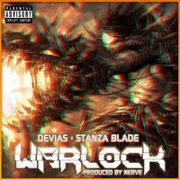Warlock (feat. Stanza Blade) - Single - DEVIAS