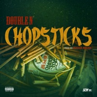 Chopsticks - Single - Double N
