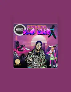 Ακούστε περιεχόμενο από KingJung, παρακολουθήστε μουσικά βίντεο, διαβάστε το βιογραφικό, δείτε ημερομηνίες περιοδείας, και πολλά ακόμη!