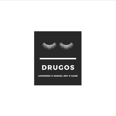 Drugos (feat. Samuel Smy & Hane) - Single