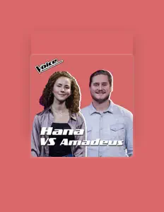 Amadeus Evanne सुनें, म्यूज़िक वीडियो देखें, बायो पढ़ें, दौरे की तारीखें और बहुत कुछ देखें!