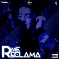 Me Reclama - Single - Luxor Castellon