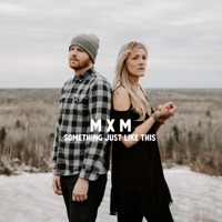 Something Just Like This - Single - Michael Shynes & Maygen Lacey