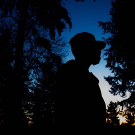 Coronavirus Skyler Ray