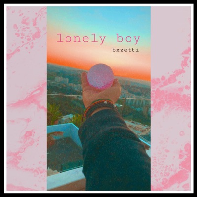 Lonely Boy - Single