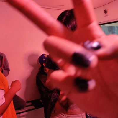 Sustancia X - Single