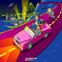 Vip (feat. Ryan.B) - Single - 李艺玟