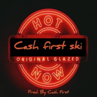 Hot Now - Single - Cash First Ski