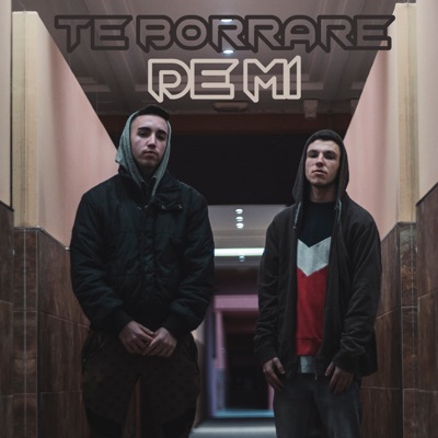 Te Borrare de Mi - Single