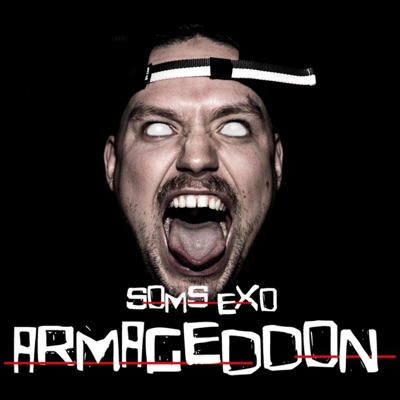 Armageddon - Single
