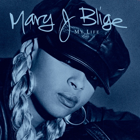 Cover artwork for Mary's Joint