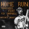 Homerun (feat. Pzy Campbell & Ratchet Jaxket) - MokashDee lyrics