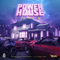 I-Octane - Suh We Dweet