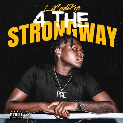 4 The Strongway - EP