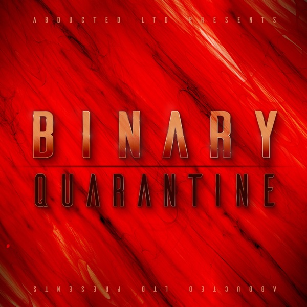 Quarantine - EP