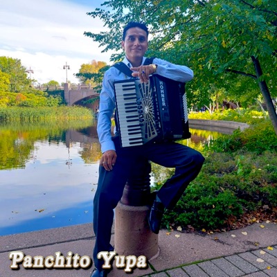 Panchito Yupa - Amor Ingrato