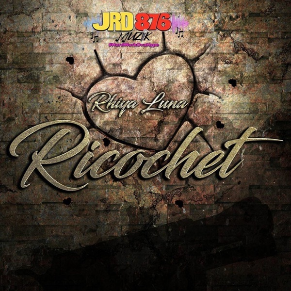 Ricochet - Single