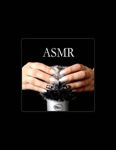 Ouve Kimpy ASMR, vê vídeos de música, lê a biografia, vê as datas da digressão e muito mais!